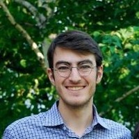 Parcel.ag Employee Paul Perrone's profile photo