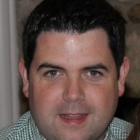 Burpee W Atlee Co National Headquarters Employee Daniel Freney's profile photo