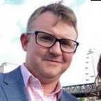 Fortune Brands Global Plumbing Group Employee Jonathan Britton's profile photo