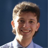 Hamilton Court Foreign Exchange Employee Leonardo Ferretti's profile photo