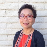 Genentech Employee Rita Wong's profile photo