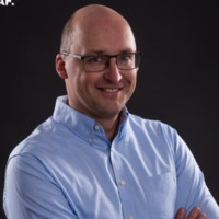 NDC Group Employee Martin Anderle's profile photo