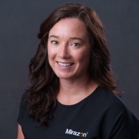 Mirazon Employee Kristen Shive's profile photo