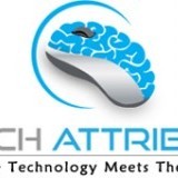TechAttribute IT Solutions LLC Employee Wordpress's profile photo