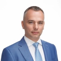 CERSANIT RUSSIA Employee Ilya Kuznetsov's profile photo