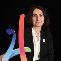Apur - Atelier parisien d'urbanisme Employee Patricia Pelloux's profile photo