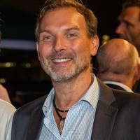 DKV Belgium Employee David Lorandel's profile photo