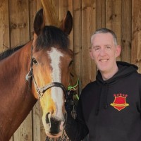 Resolvecall Ltd Employee Graham Cranstoun's profile photo