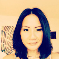 D&AD Employee Lisa Cheung's profile photo