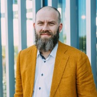 ENTAFARMA Employee Darius Linkevičius's profile photo