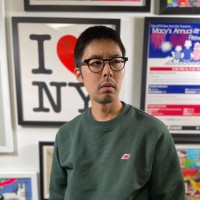 Sneaker Con Employee Kevin Alan's profile photo