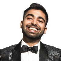 Gavin Fernandes Email