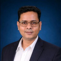 Jyotirmay Kapil Email & Phone Number