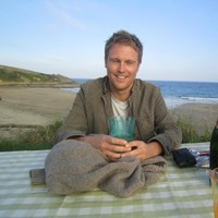 Julian Robinson Email & Phone Number