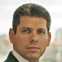 EventyOn Employee Alexander Blanc's profile photo