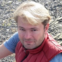 Rite-Hite GmbH Employee Andreas Schiffner's profile photo