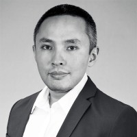 i80 Group Employee Jomart Tleujan's profile photo