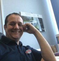 Metro Security (GB) PLC Employee Daniel Ridge's profile photo