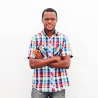 Trellix Employee Freddy Agbangla's profile photo