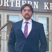 Donato, Minx, Brown & Pool, P.C. Employee Robert Fowkes's profile photo