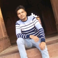 Ashish Tyagi Email