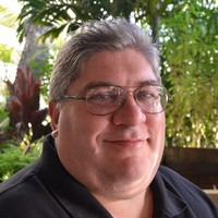 Tickit Systems Employee Brett Denison's profile photo