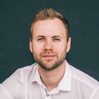 EX CORP. Employee Sergei Ozeranskii's profile photo