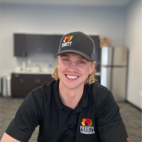 Priority Landscape and Maintenance Employee Steve Baas's profile photo