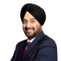 Aditya Birla Capital Employee Deep Singh's profile photo