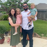 Living Earth - Mulch, Compost, Soils Employee Nathaniel Dicks's profile photo