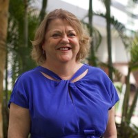 Pymble Ladies' College Employee Kerryl Howarth's profile photo