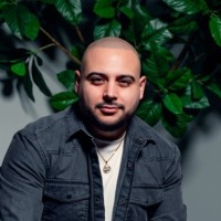 Mario Andreas Email & Phone Number