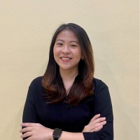 YesDok Employee Maria Callista's profile photo