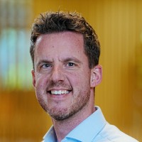 AZL Employee Coen de Hoon's profile photo