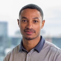 ResiBuilt Employee Trevor Muhammad's profile photo
