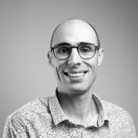 MG2MIX Employee Samuel Roulleau's profile photo