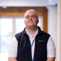Actemium USA Employee Chris Tury Jr.'s profile photo