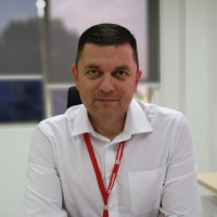 ROCKWOOL Asia Employee Darryl Matthews's profile photo