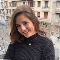 AK-Interactive Employee Celia Iglesias Berberana's profile photo