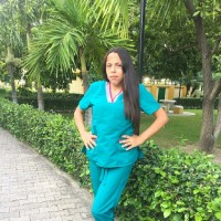 SoSo Creative Employee Jessica Lorena Guidett a.correa's profile photo