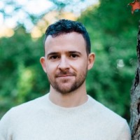 SimpliSafe Employee Dan Gearhardt's profile photo