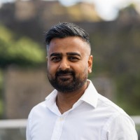 Tomoro Employee Ami Islam's profile photo