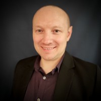 Imperial Irrigation District Employee Cory Kreikemeier's profile photo