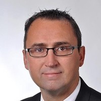 neurotech GmbH Employee Mario Sonnenberg's profile photo