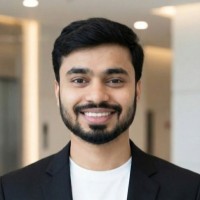 Vetty Employee Vikash Kumar's profile photo