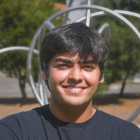 Formula Electric at Berkeley Employee Amish Bhatnagar's profile photo
