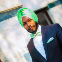 Collaborationroom.AI Employee Harjeet Singh's profile photo