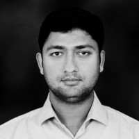 Zoro UK Employee Abhijeet Sinha's profile photo