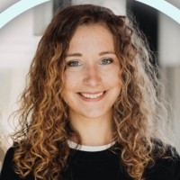 NeedNect Solutions Employee Ines G.'s profile photo