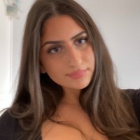 Brighton Launch Employee Gaelle Mroueh's profile photo